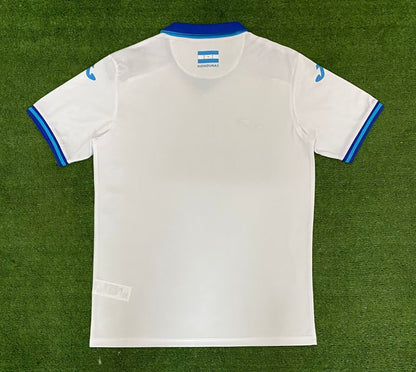 Honduras 2023/2024 Home Fan Version Football Jersey