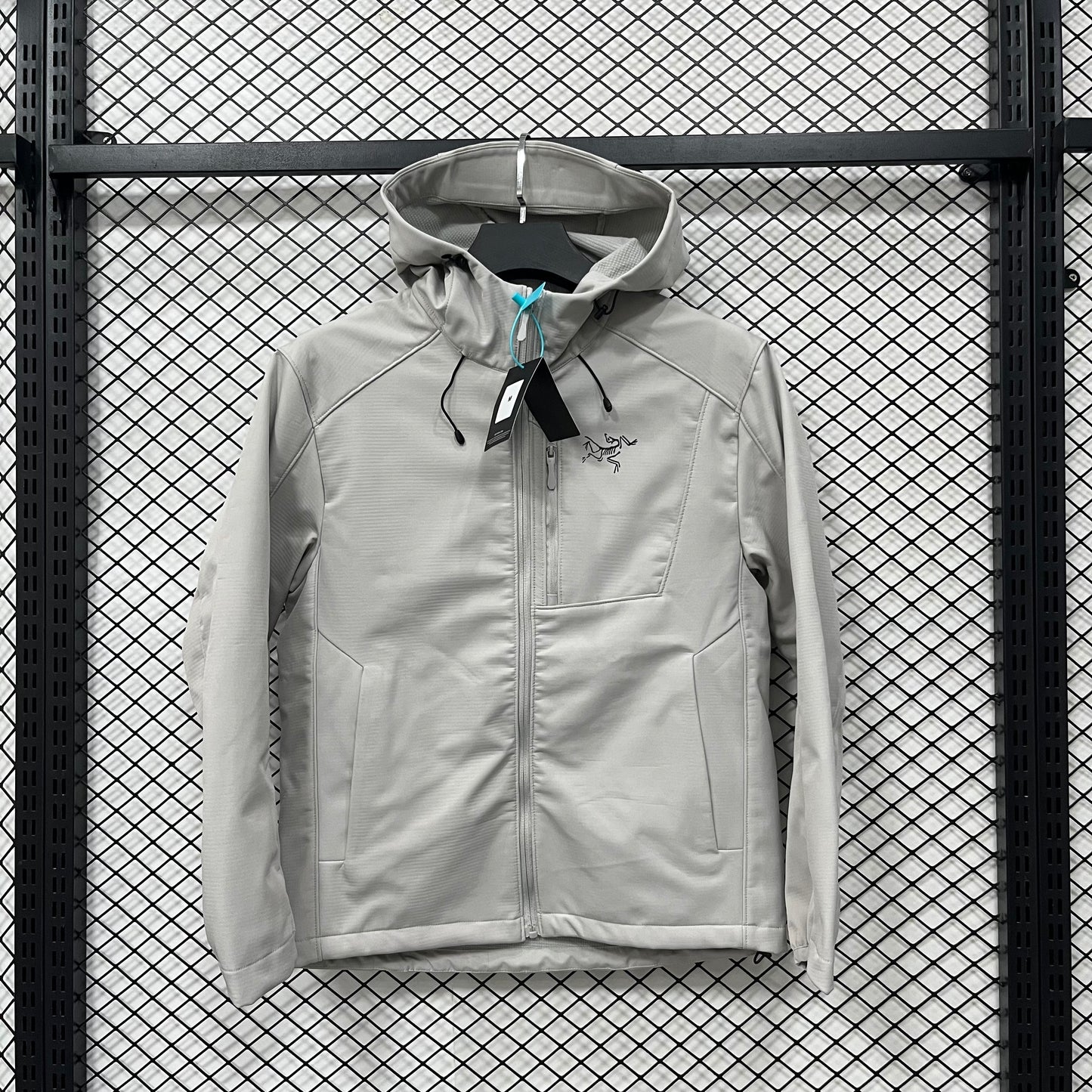 Windbreaker 2025/2026 Windbreaker