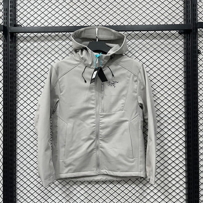 Windbreaker 2025/2026 Windbreaker