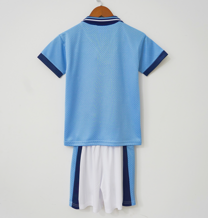 Retro Lazio 1996/1997 Home Football Jersey