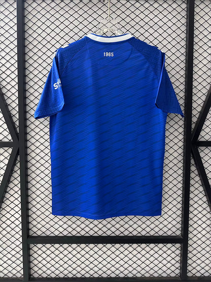 Germany-Bundesliga 2025/2026 Home Fan Version Football Jersey