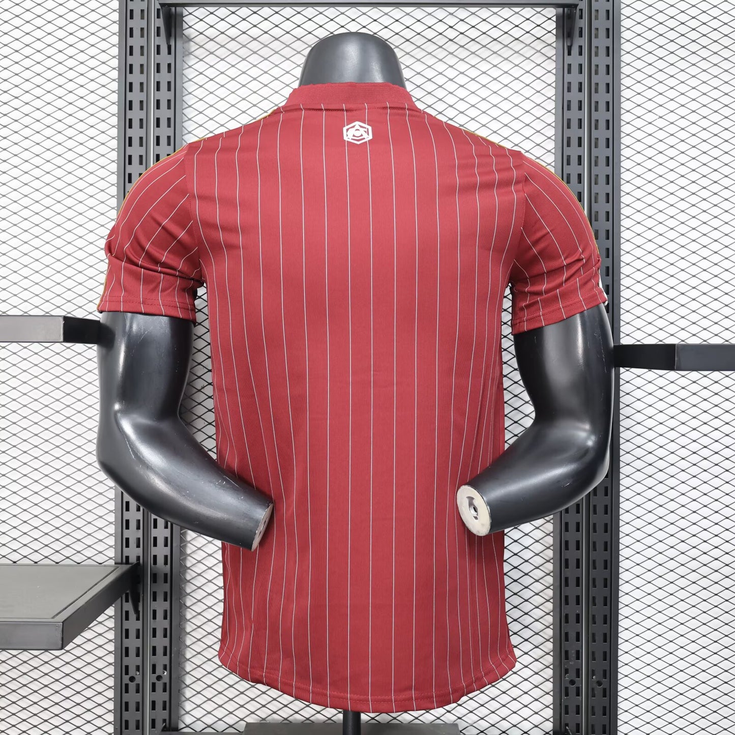 Arsenal Special Edition 2025/2026 Fan Version Football Jersey