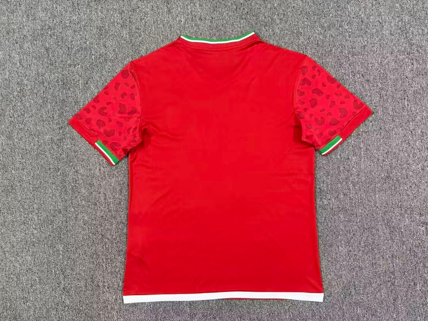 Iran Away Jersey 2026-2027