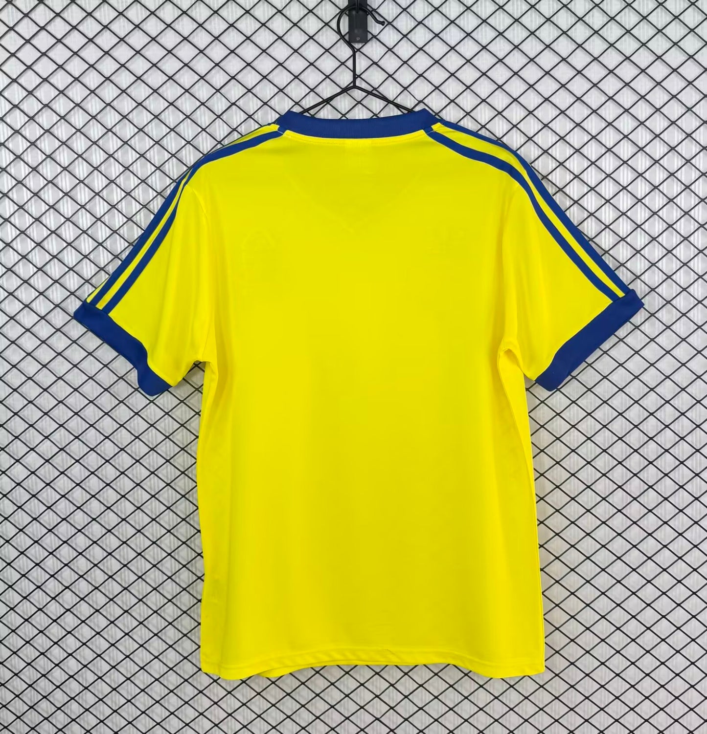 Retro Nottingham Forest AWay Jersey 1977-1980