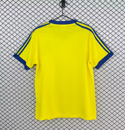 Retro Nottingham Forest AWay Jersey 1977-1980