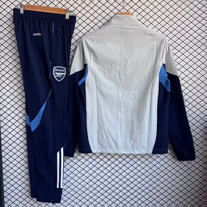 Arsenal 2025/2026 Windbreaker