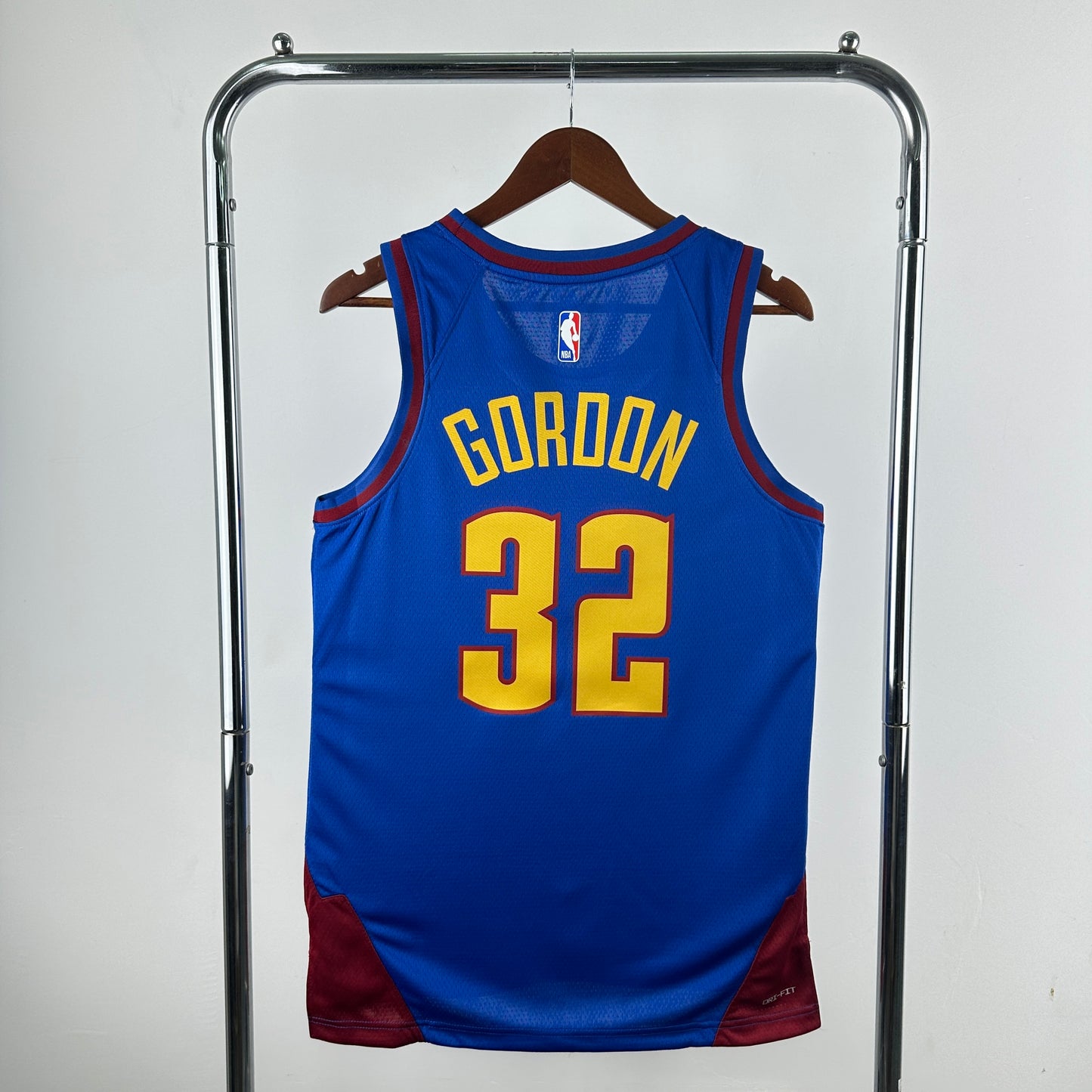 Denver Nuggets 2023 Football Jersey