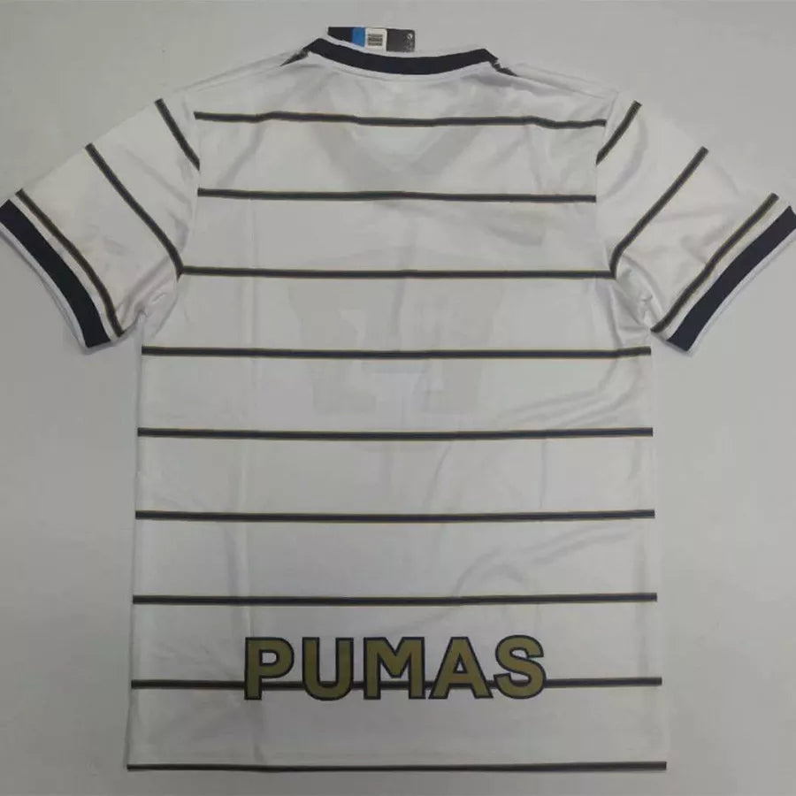 Retro puma 1997/1998 Home Football Jersey
