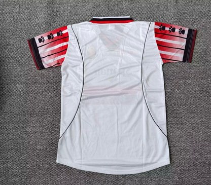 Retro Mallorca 1997/1999 Away Football Jersey