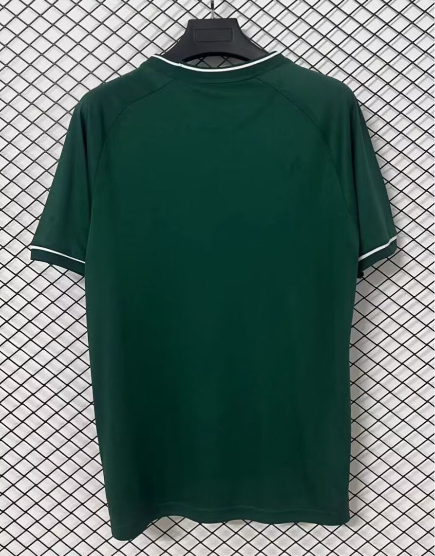 Everton 2026/2027 Goalkeeper Fan Version Football Jersey