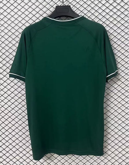 Everton 2026/2027 Goalkeeper Fan Version Football Jersey