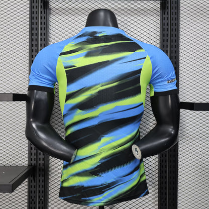 Marseille 2025/2026 Player Version Tracksuit