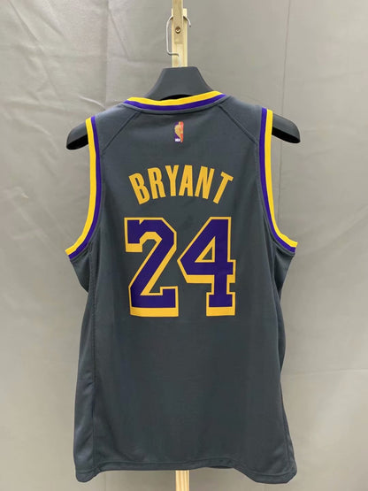 LA Lakers Football Jersey