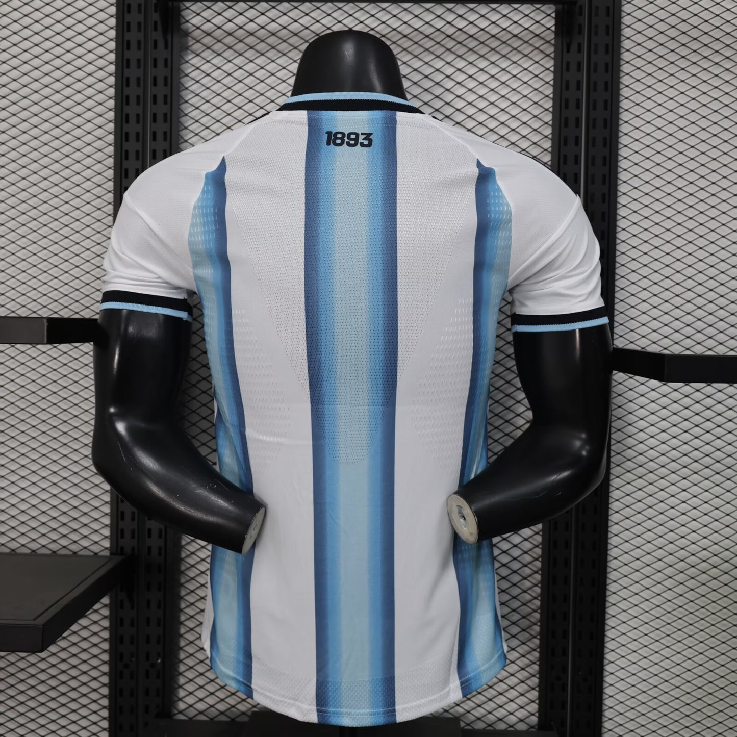 Argentina 2026/2027 Home Player Version Football Jersey