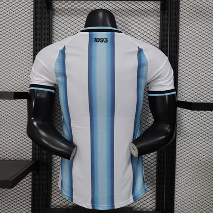Argentina 2026/2027 Home Player Version Football Jersey