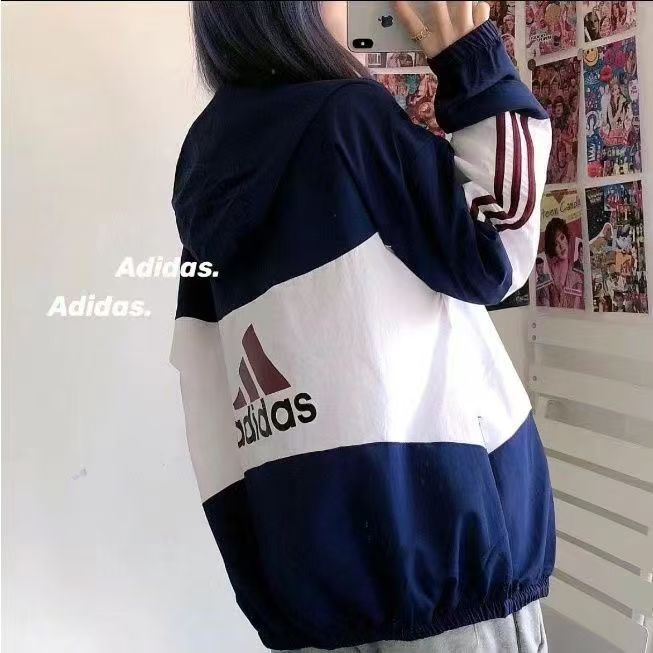 Windbreaker 2025/2026 Windbreaker