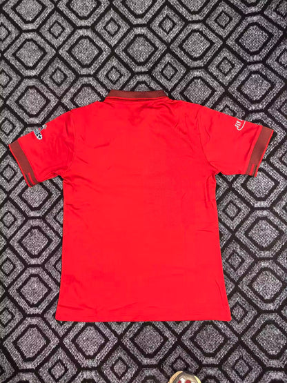 Arsenal Special Edition 2026/2027 Fan Version Football Jersey