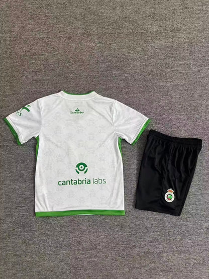 Kids jerseys 2025/2026 Kids Home Fan Version Football Jersey