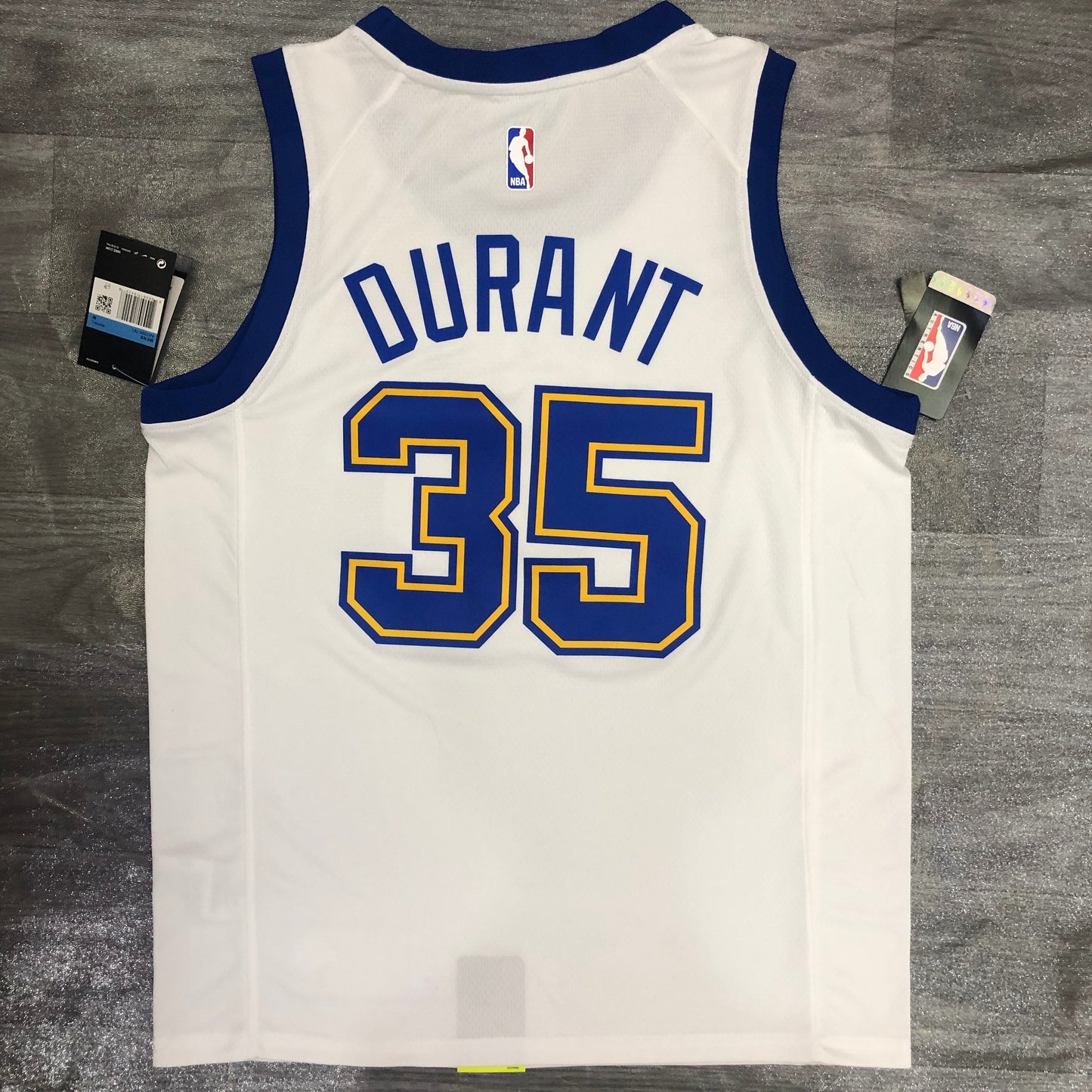 NBA&NFL&MLB Football Jersey