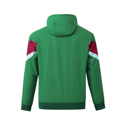 Portugal 2023/2024 Windbreaker