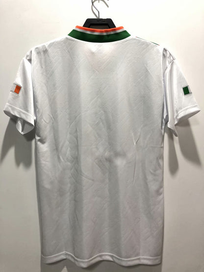 Retro Ireland 1992/1994 Away Football Jersey