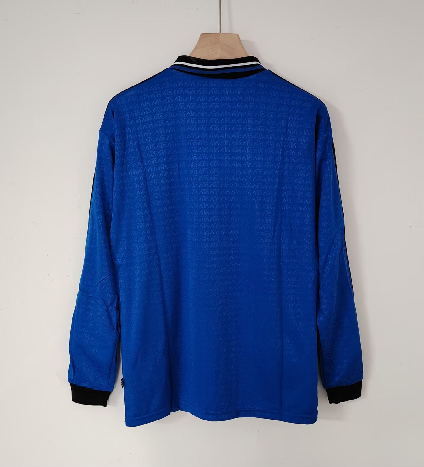 Retro Argentina 1994 Away Football Jersey