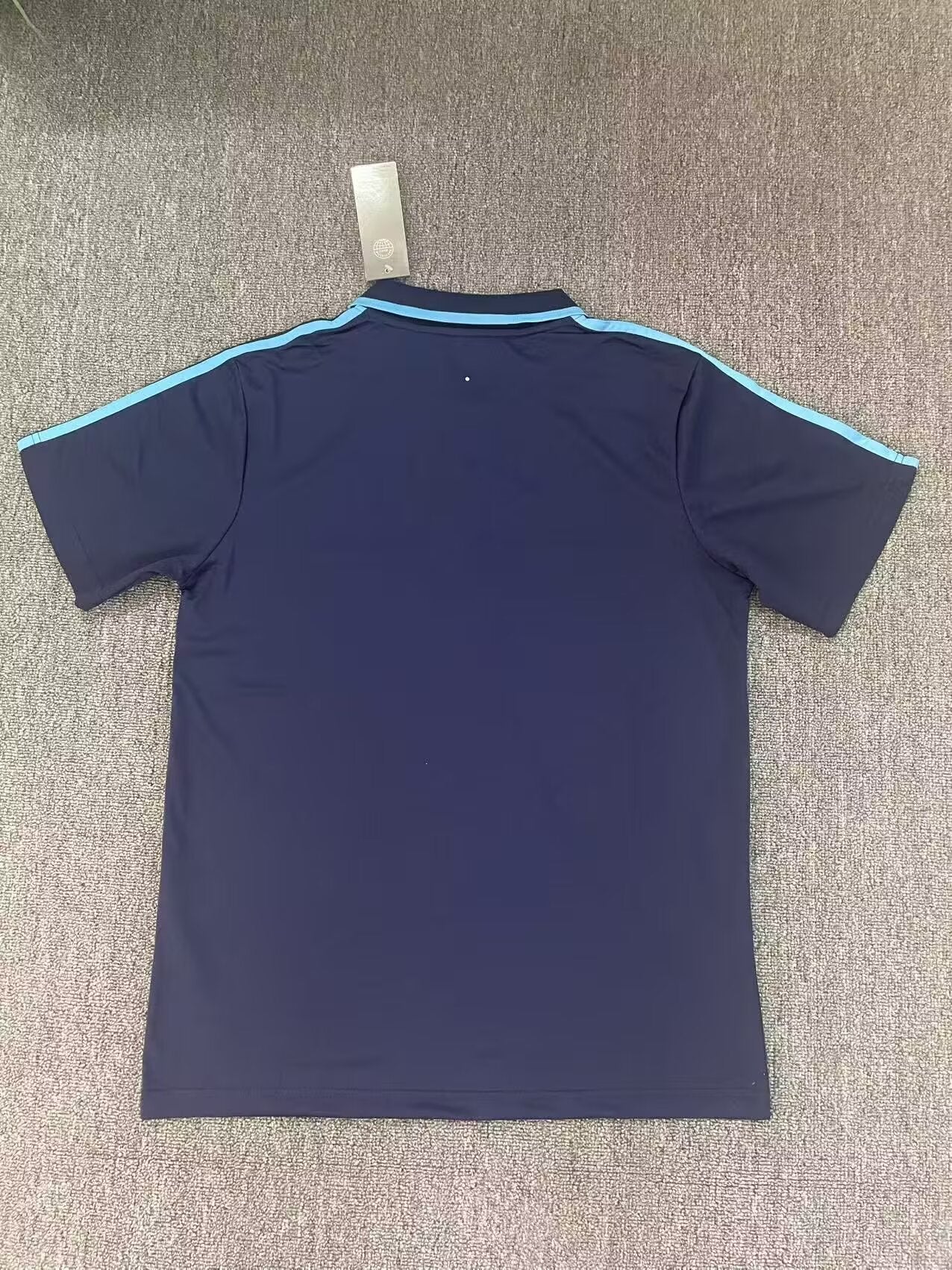 Argentina Special Edition 2025/2026 Fan Version Football Jersey