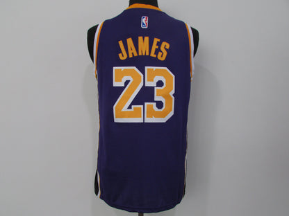 LA Lakers Football Jersey