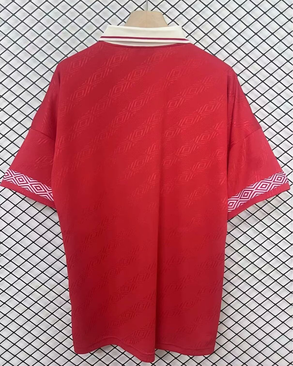 Retro Sevilla FC 1994/1996 Away Football Jersey