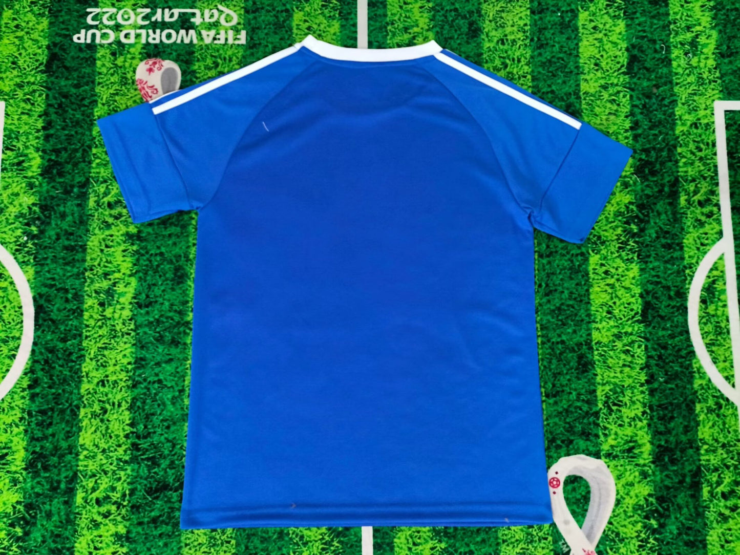Adidas&Nike 2025/2026 Fan Version Football Jersey