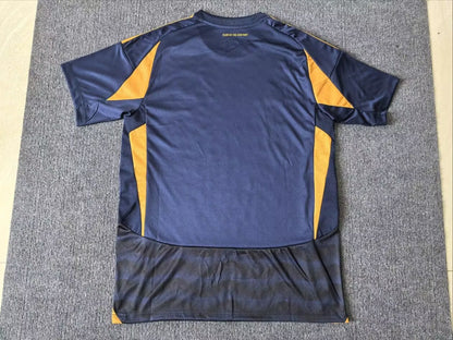 other team 2024/2025 Away Fan Version Football Jersey
