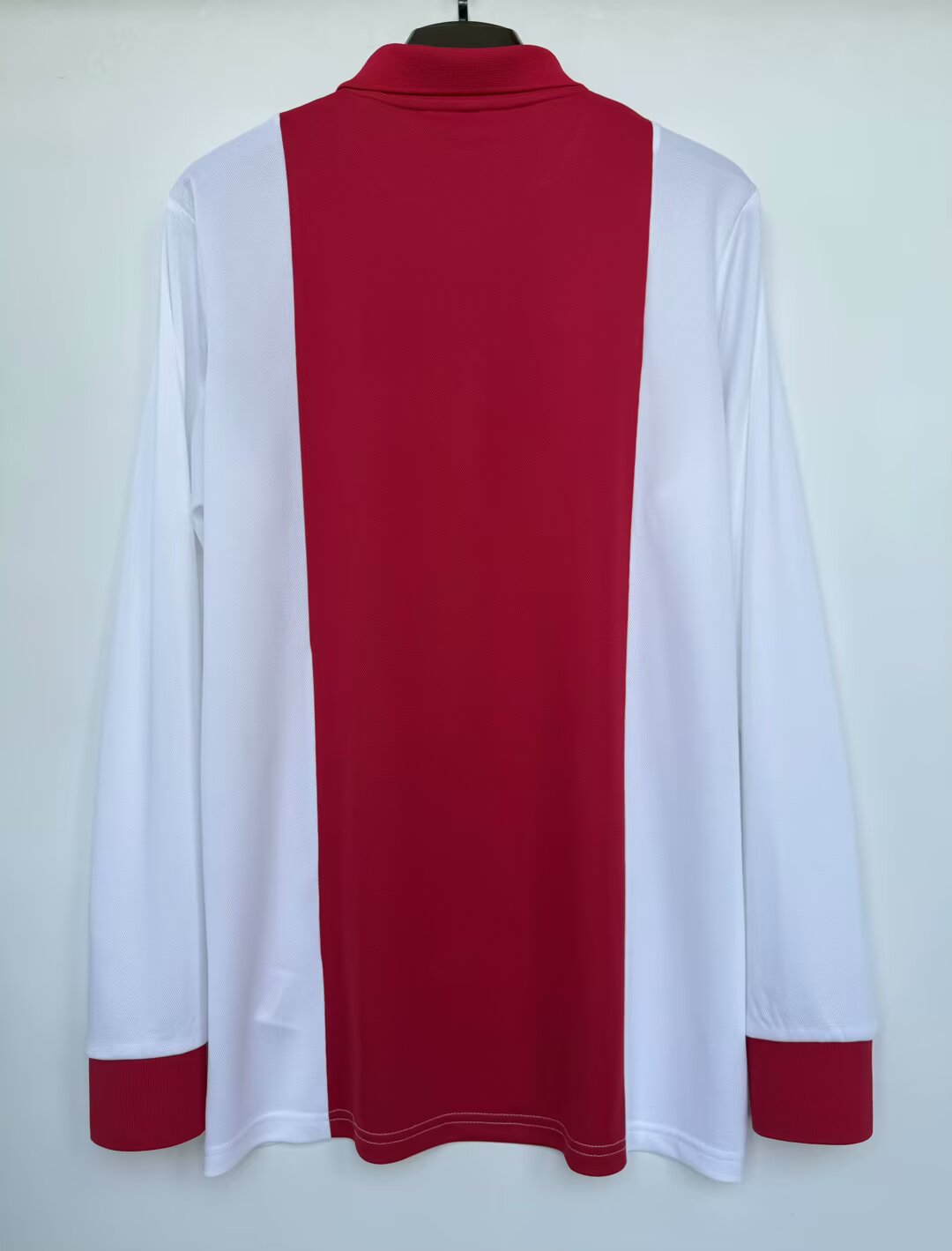 Ajax Special Edition 2025/2026 Fan Version Football Jersey