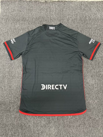 River Plate 2024/2025 Third Fan Version Football Jersey
