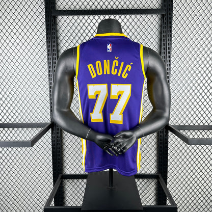LA Lakers 2026 Football Jersey
