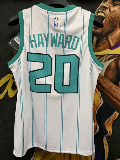 Charlotte Hornets Football Jersey