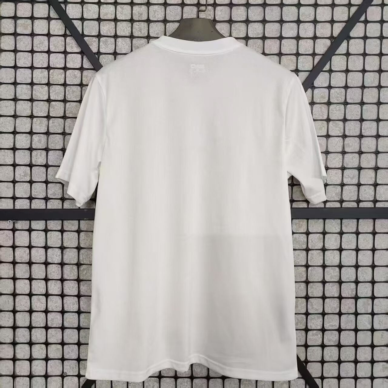 Sao Paulo 2025/2026 Fan Version Football Jersey