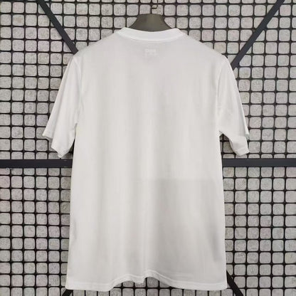 Sao Paulo 2025/2026 Fan Version Football Jersey