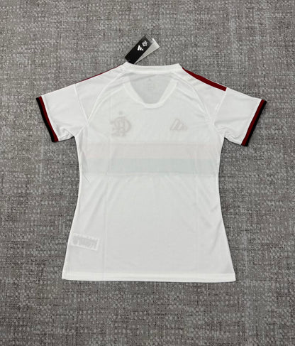 Flamengo 2026/2027 Women Away Fan Version Football Jersey