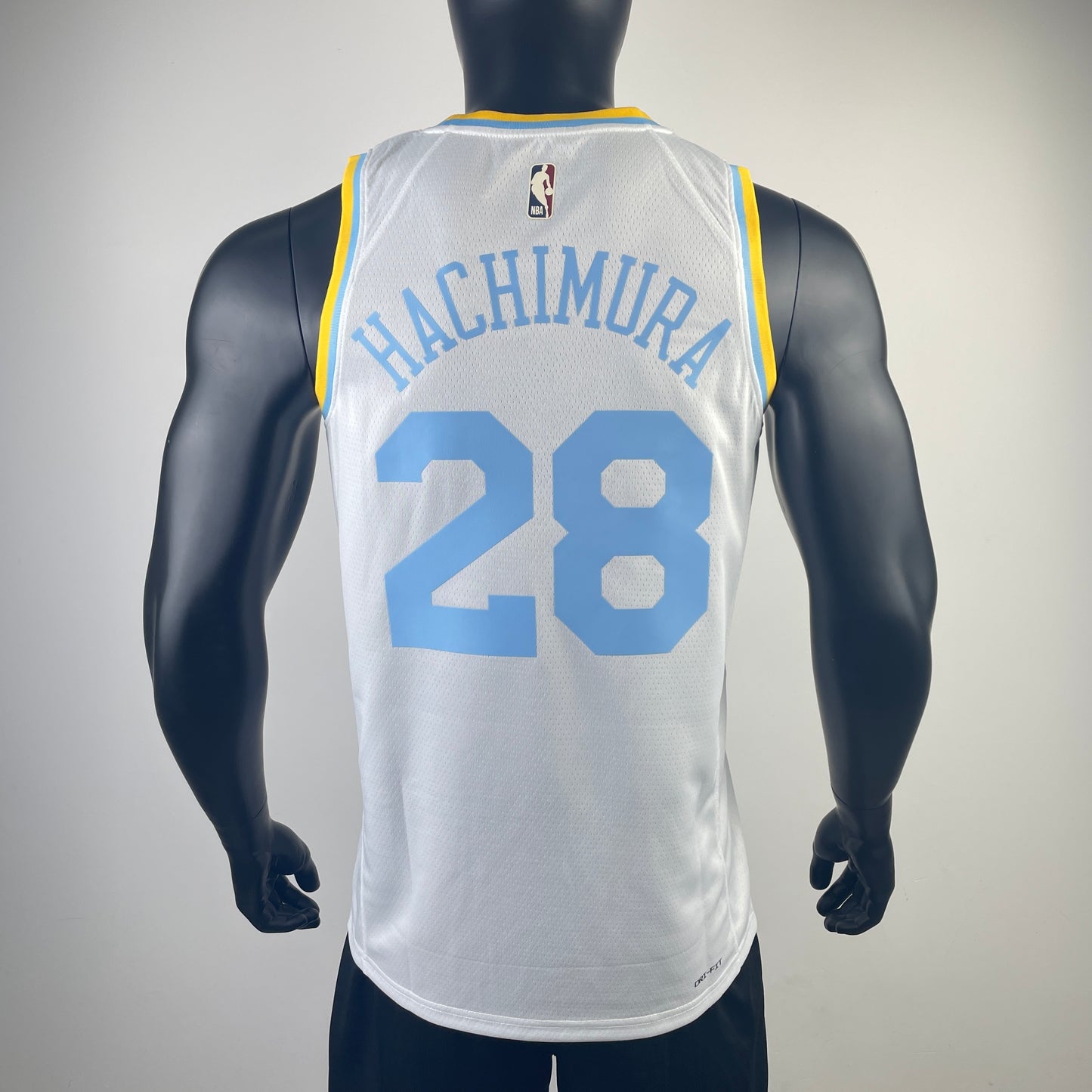 LA Lakers 2023 Football Jersey