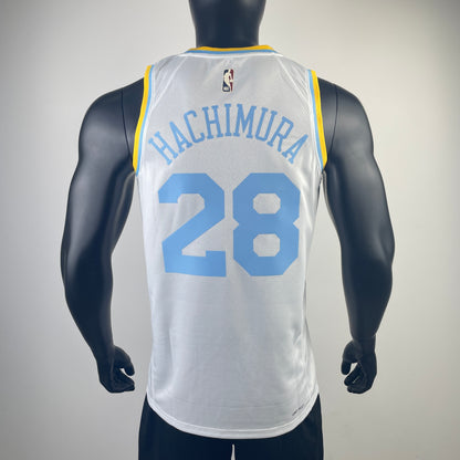 LA Lakers 2023 Football Jersey