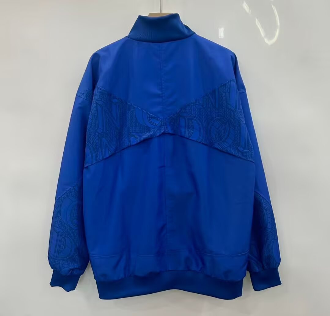Windbreaker 2025/2026 Windbreaker