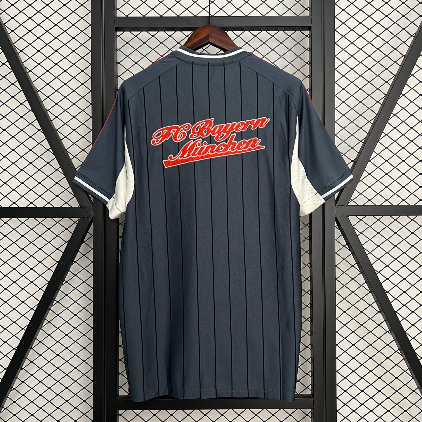 NBA&NFL&MLB 2025 Football Jersey