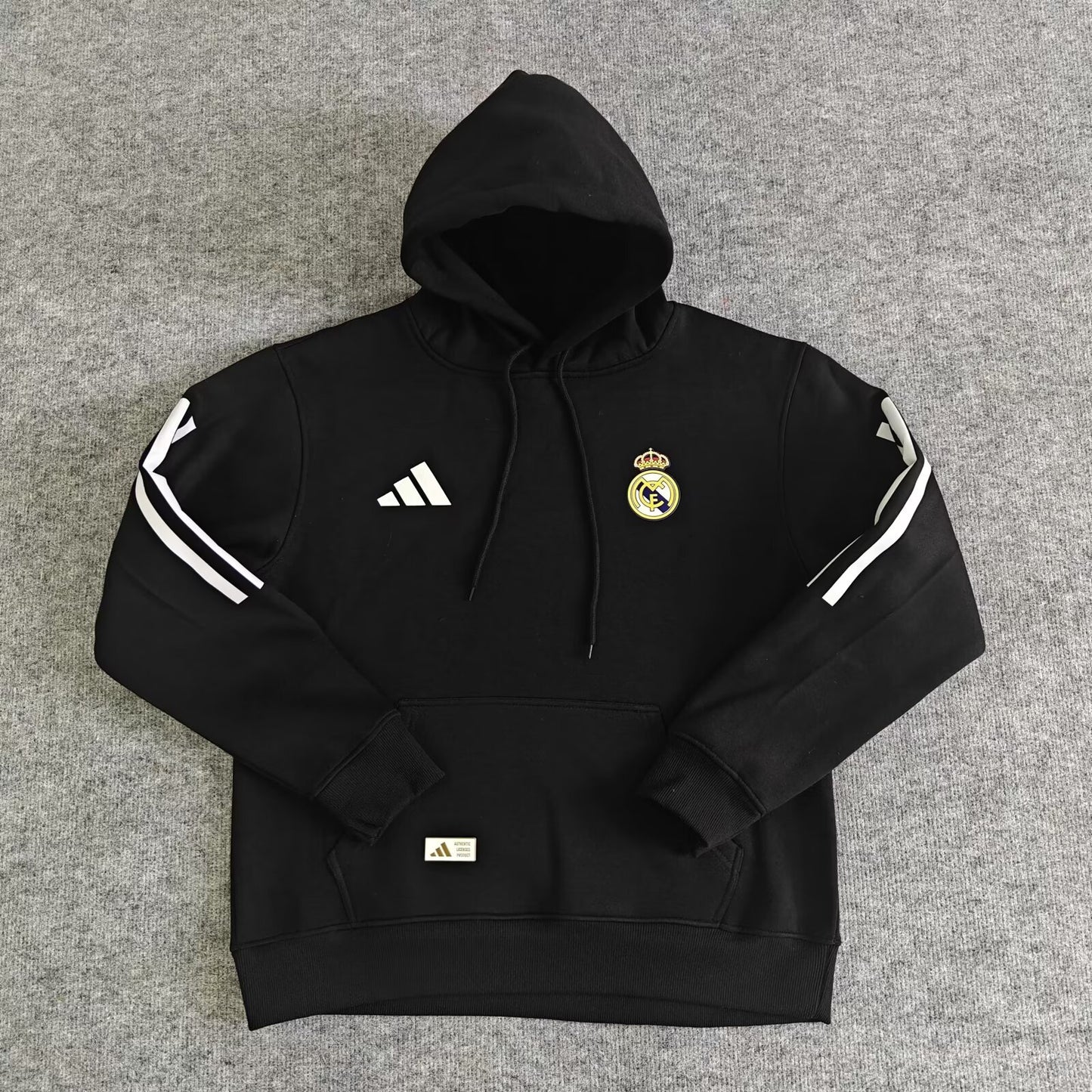 Jacket suite 2025/2026 Tracksuit