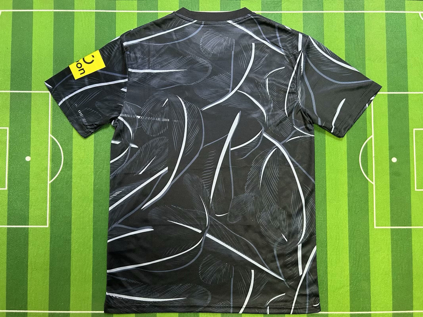Newcastle United Special Edition 2024/2025 Fan Version Football Jersey
