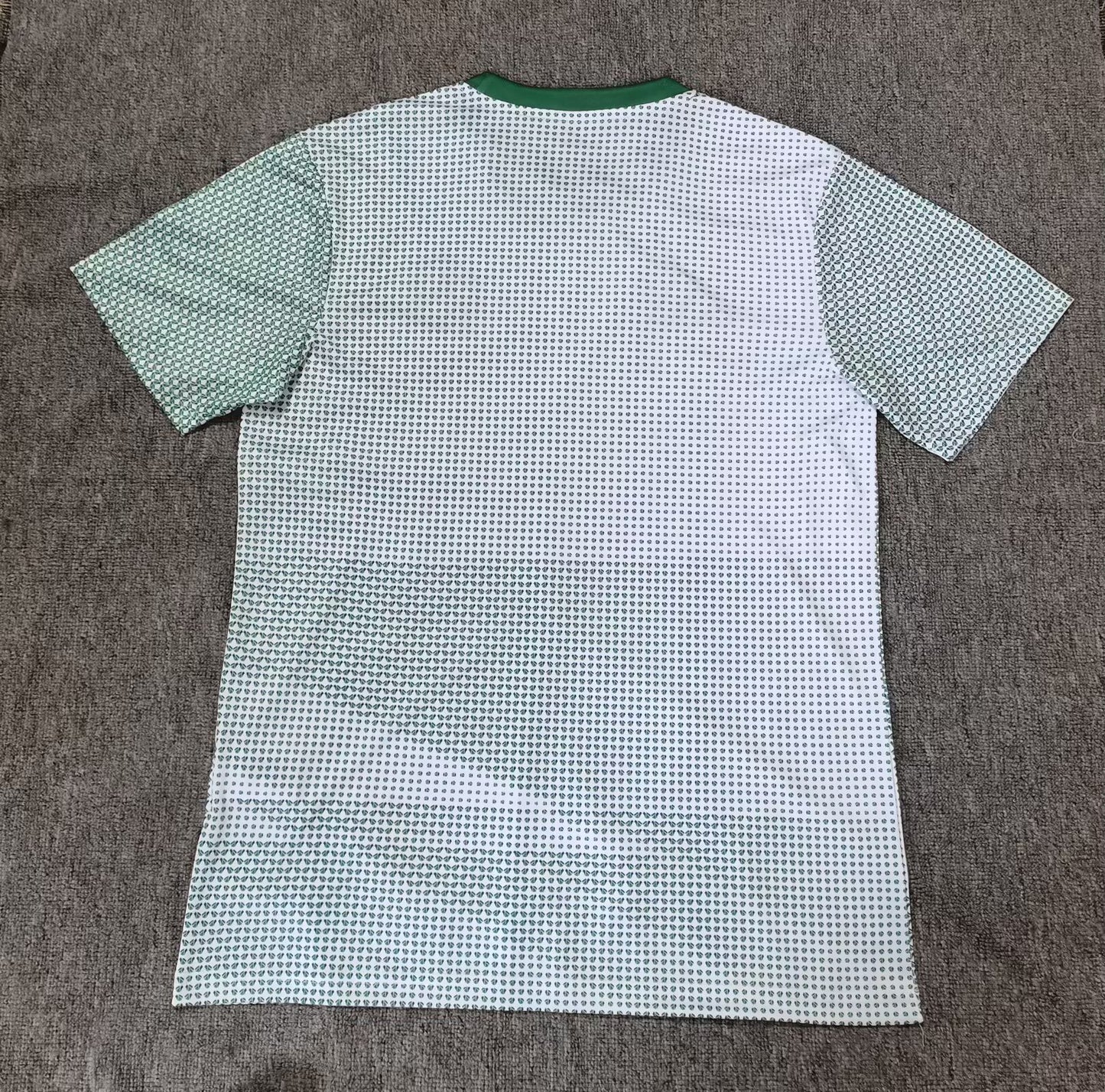 Mexico Special Edition 2025/2026 Fan Version Football Jersey