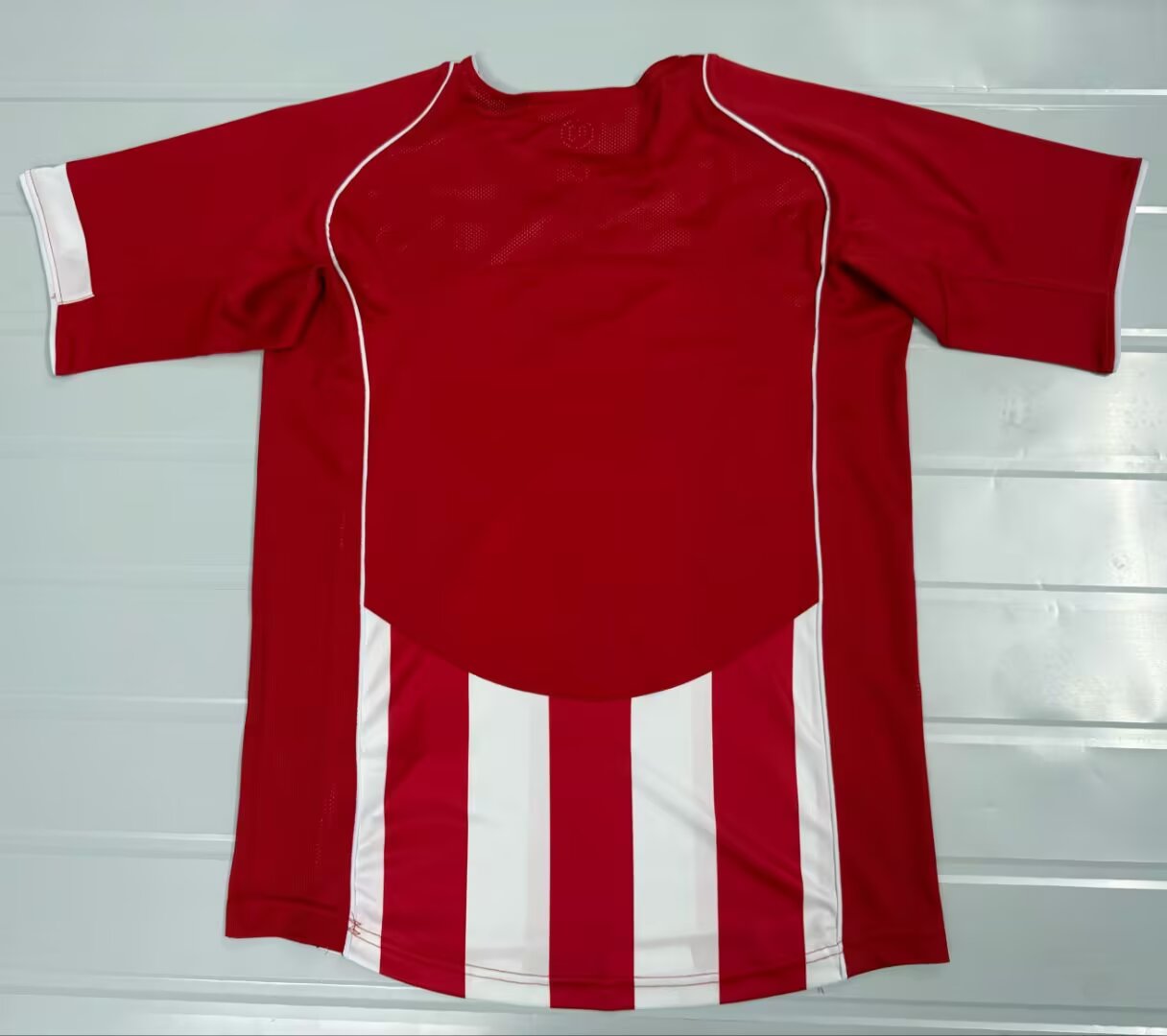 Retro PSV eindhoven 2004/2005 Home Fan Version Football Jersey
