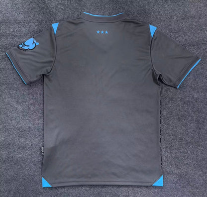 other team 2025/2026 Third Away Fan Version Football Jersey