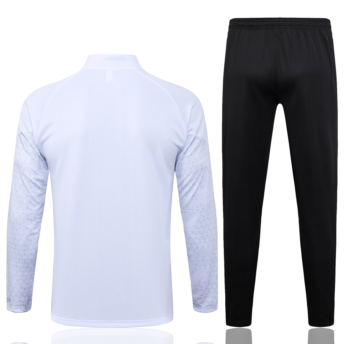 Jacket suite 2023/2024 Tracksuit