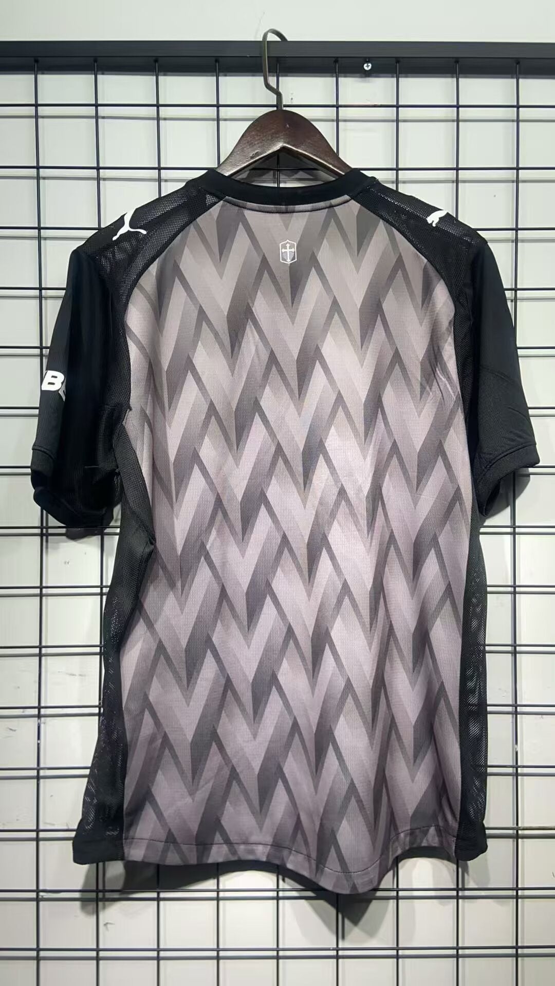 Universidad Católica 2026/2027 Goalkeeper Fan Version Football Jersey