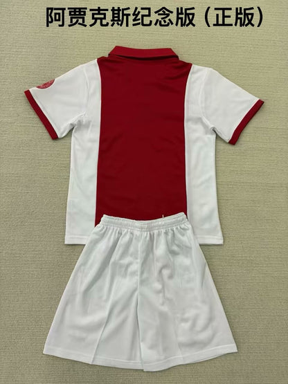 other team Special Edition 2025/2026 Kids Fan Version Football Jersey